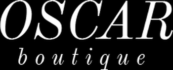 Logo Oscar Boutique - Reggio Emilia